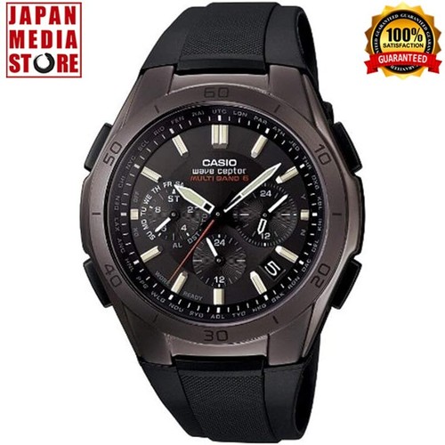 Orologio uomo casio - casio, wave