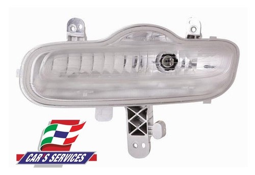 Fanale luce diurna - fanale,