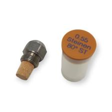STEINEN NOZZLE 0.55 80° TYPE