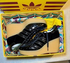 Nuovo! Gucci x Adidas Gazelle