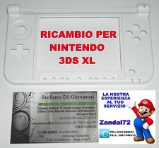 COVER CASE SCOCCA DI RICAMBIO