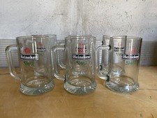 Boccali da birra HEINEKEN