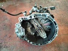 CAMBIO BENZINA 6 MARCE Mini One R56 2009 Hatchback 3 porte (N12B14A)