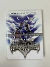 Kingdom Hearts: Re:Chain of Memories Guida Strategica