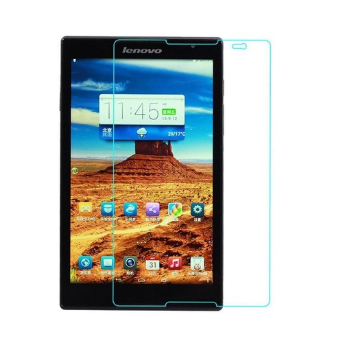 Lenovo tab pellicola - s8,