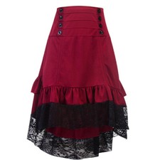 Abito donna retrò steampunk