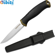 Coltello Da Esterno, Coltelli