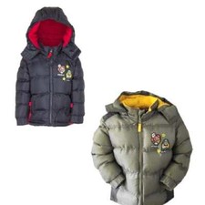 Giubbotto Bambino, Bomber