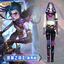 Costume cosplay League of