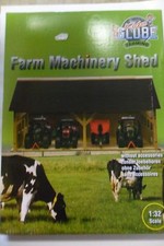 KIDS GLOBE 1:32 CAPANNONE IN