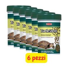 MANGIME PER TARTARUGHE D'ACQUA