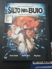 Salto nel buio joe dante - di,