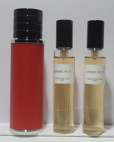 New dior collection privee - new, la