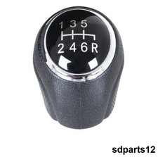 Pomello Leva Cambio 6 Marce