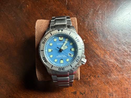 Cinturino citizen eco drive - cinturino, eco-drive