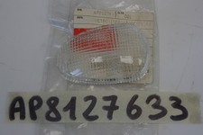 Gemma freccia anteriore sx