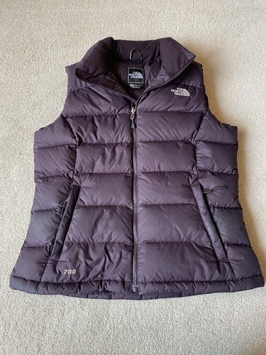 Gilet imbottito north - imbottito,