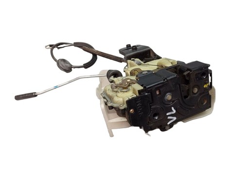 Front left lock - for, vw