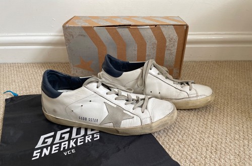 Sneakers golden goose - sneakers,