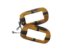 Campo induttore bobina dinamo