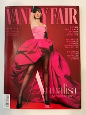 VANITY FAIR n.41  - ottobre