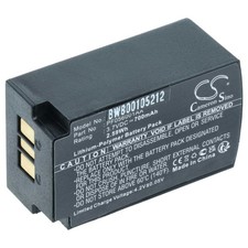 Batterie pour Parrot ZIK