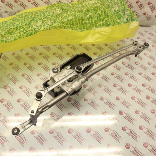 Tandem tergicristallo completo - tandem,