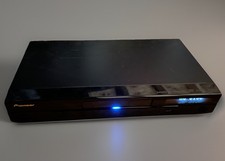 Pioneer BDP-330 Blu-ray DVD