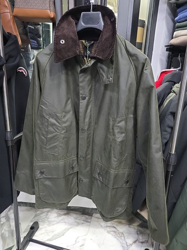 Barbour bedale wax - barbour,
