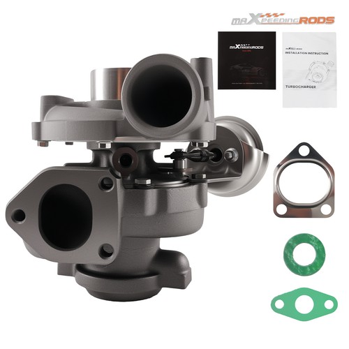 Turbocompressore per bmw serie - turbocompressore,