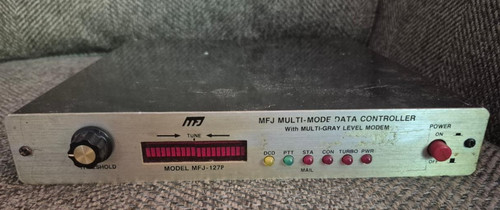 Mfj enterprises controller - enterprises,