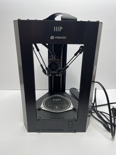 Stampante monoprice mini - 3d, mp
