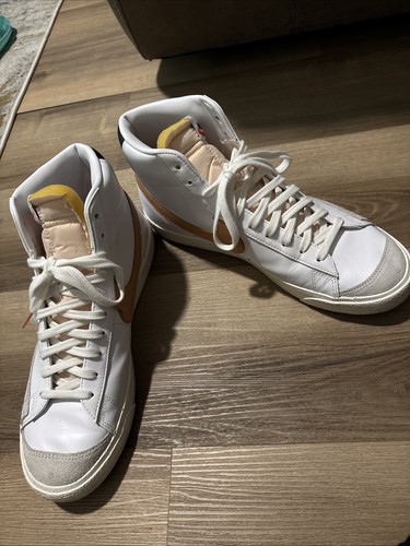 Taglia blazer nike 77 - nike, '77