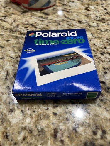 Pellicola istantanea polaroid - istantanea,
