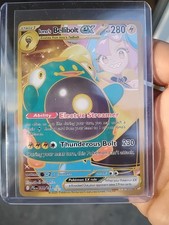 Pokémon TCG Iono's Bellibolt