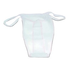 PERIZOMA DONNA BIANCO MONOUSO