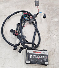 CENTRALINA POWER COMMANDER 3 ( FILI TAGLIATI )-HONDA CBR 1000 RR ANNO 2006