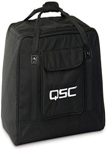 Qsc k12 borsa - qsc, morbida