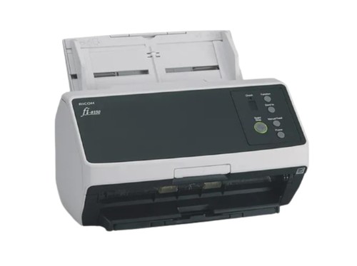 Fujitsu pa03810b005 8190 - fujitsu, fi-8190