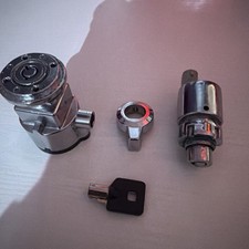 HARLEY DAVIDSON DYNA 2016 key