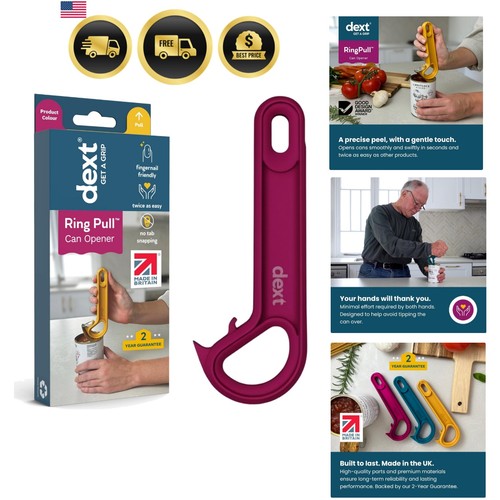 Ring pull apriscatole pop - apriscatole,,