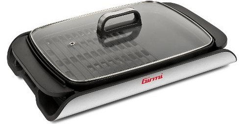 Girmi griglia elettrica 2000w - girmi,