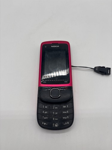 Nokia téléphone à - c2-05,