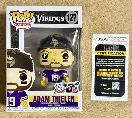 Funko pop firmato adam - pop,