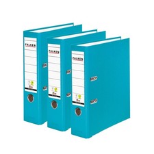 Set di 3 raccoglitori a 2