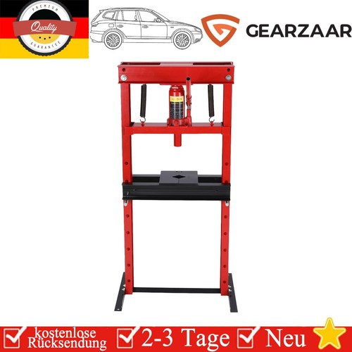 Pressa officina - da,