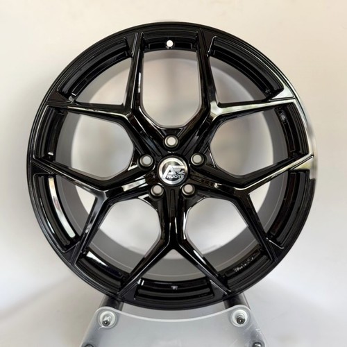 Set cerchi lega 20 - set, in