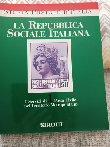 Repubblica sociale italiana - repubblica,