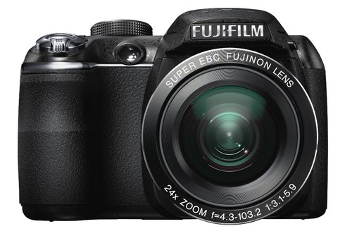 Fujifilm finepix s3200 - fujifilm,