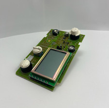 Vaillant VRC-VC 734550 scheda